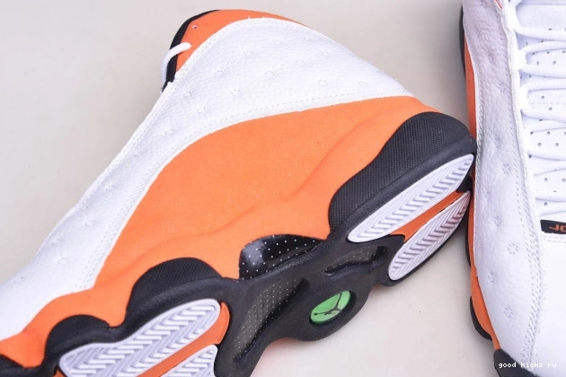 13 AIR JORDAN 414571-108 STARFISH 0823